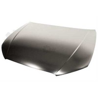 Motorhaube Aluminium Passend FüR Audi A3 Sportback 8VA 8VF 8V1 8VK