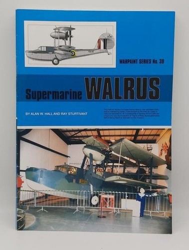 Warpaint Series Aviation Books – Scale Modelling & Aircraft Aeroplane History - Imagen 8 de 107