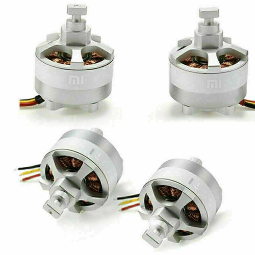 For Xiaomi Mi Drone 4K Version RC Quadcopter Spare Parts CW / CCW Motor Engine - Picture 13 of 13