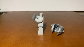 Lego Star Wars Thi-Sen Minifigure sw0264 from 8085