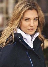 Harvest Islandblock Ladies Shell Jacket 2121031