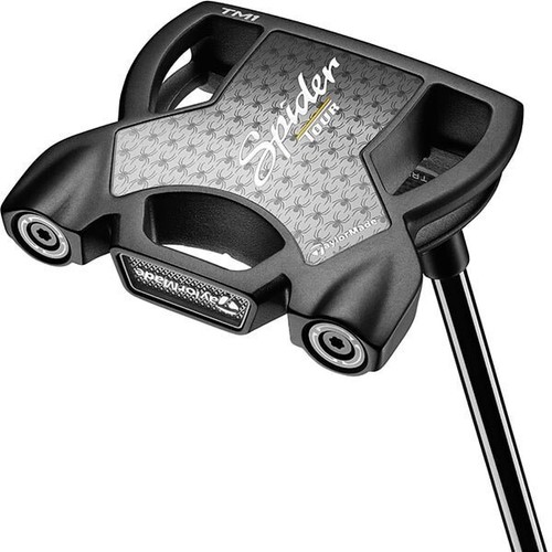 TaylorMade 2024 Spider Tour TRUSS TM1 Putter - Picture 4 of 7