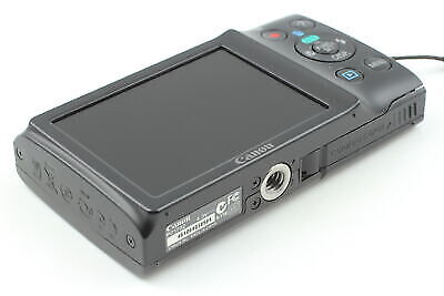 Canon PowerShot A2300 HD 16MP 5X Zoom Lens Digital Camera | eBay