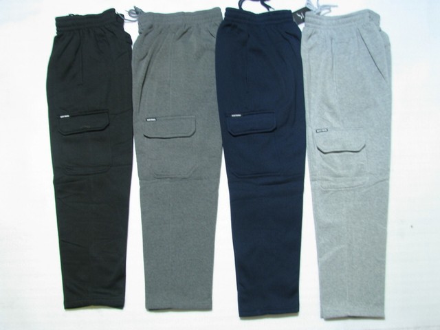 tracksuit work pants