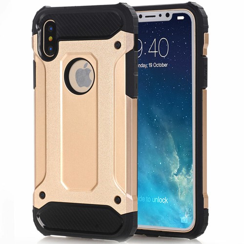 Outdoor Case für Apple iPhone XR Hülle Handyhülle Bumper Schutzhülle Schale - Bild 8 von 24