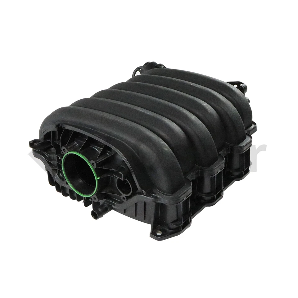 Air Intake Manifold w/o Turbo Compatible With 2011-2016 Porsche Panamera 3.6L V6 Foto 3 de 4