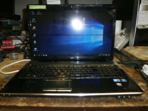 hp pavillion dv7