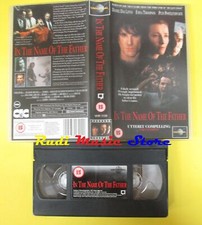 film VHS IN THE NAME OF THE FATHER 1993 thompson UNIVERSAL VHS 1720 (F48) no dvd