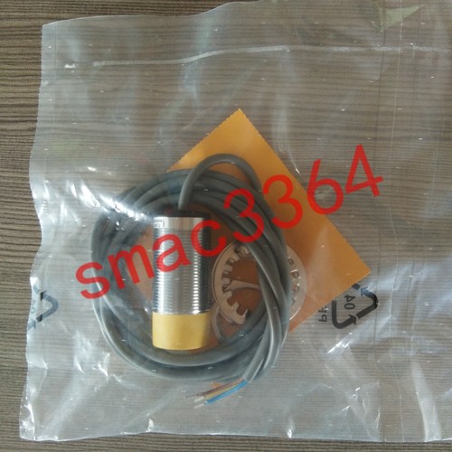 1PC Neu TURCK Ni20U-M30-ADZ30X2 proximity switch sensor - Picture 3 of 5