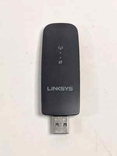 Linksys WUSB6300 Dual-Band AC1200 Wireless USB 3.0 WIFI Adapter