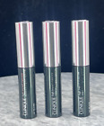 Clinique High Impact Mascara 01 Black 0.14 oz Lot Of 3 Boxless