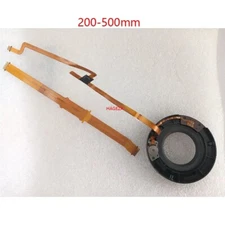 New 200-500 Aperture Shutter Group Cable for Nikon 200-500mm Lens Reapir Part
