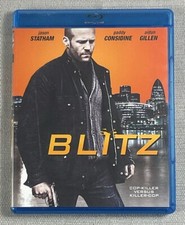 Blitz (Blu-Ray 2011).