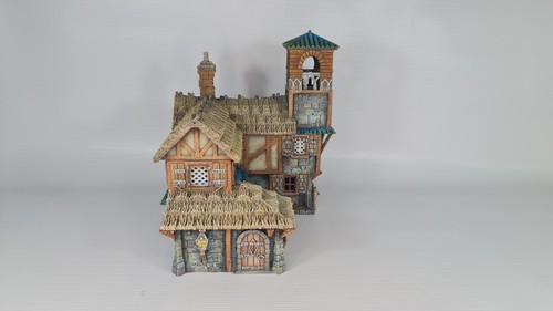 Adrian-3DP4U - Bell Tower Farm - 28mm - Picture 2 of 12