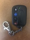 keylessRide keyless entry fob remote fcc id:SRW-KRVAR001 ride complete  Working