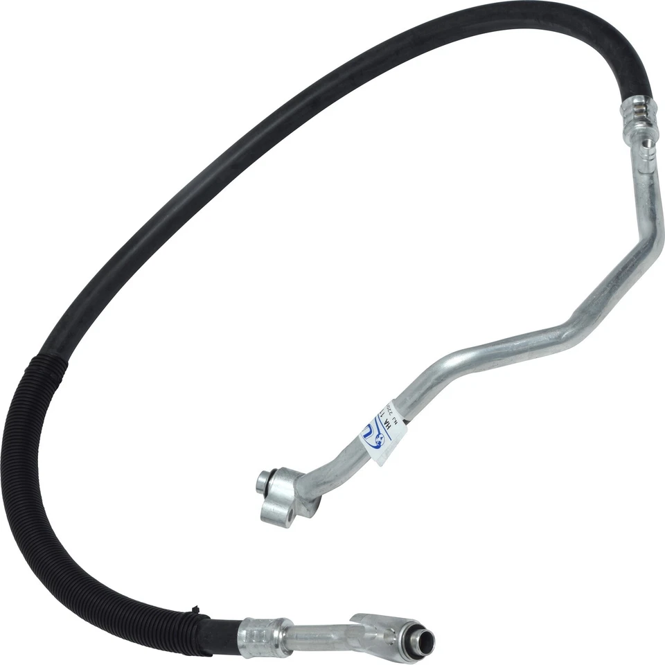 For 2004-2012 Chevrolet Colorado A/C Suction Line Hose Assembly UAC 2005 2006 - Image 2 of 2