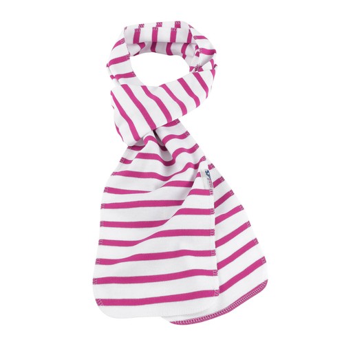 modAS Unisex Bretonischer Kettelrandschal - Schal aus Baumwolle - Bild 49 von 49