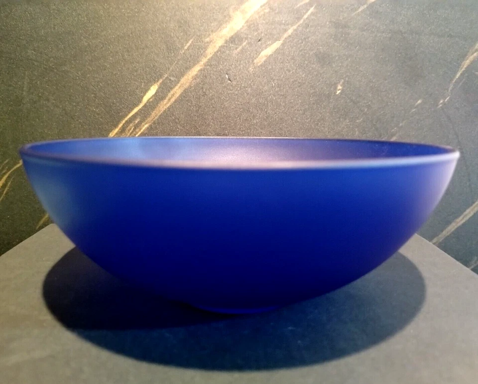 PANTALLA ARAÑA / MOBECHE, CRISTAL DE MURANO, Ø 205 mm Foto 2 de 4