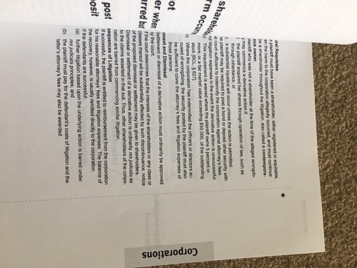 Kaplan PMBR Bar Review New York Subjects 2 - Outline Materials - Picture 4 of 5