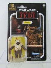 Star Wars Vintage Collection ROTJ Paploo the Ewok VC 190 (Pg36E)