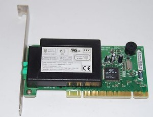 conexant adsl pci modem