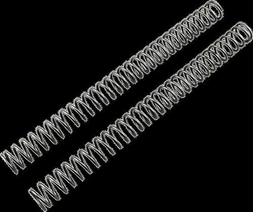Race Tech Fork Spring 0.40 kg/mm Pair for Honda CRF450X 05-18 - Picture 6 of 11