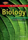 IB Study Guide: Biology: Study Guide by Andrew Allott (Paperback, 2007)