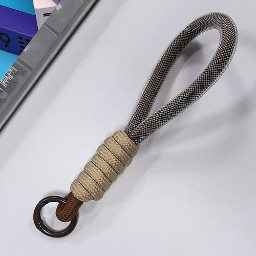 Simple Lanyard Mobile Phone Accessories Universal Phone Case Keychain Simple - 第 16/24 張圖片