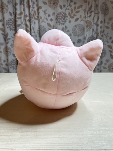 Bolsa de frijoles de peluche Pokémon Jigglypuff - Imagen 4 de 6