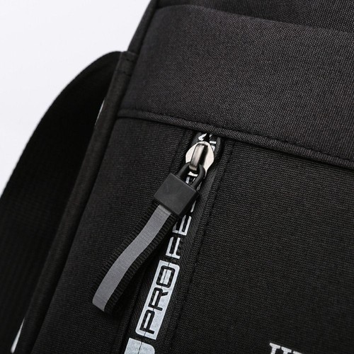 Business Crossbody Bag Oxford Cloth Tote Bag Portable Shoulder Bag - Picture 7 of 13