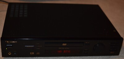 Nakamichi DVD-10s DVD player | eBay