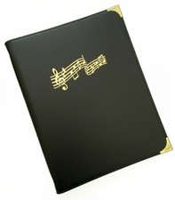 Notenmappe Chormappe RH CLASSIC CN1