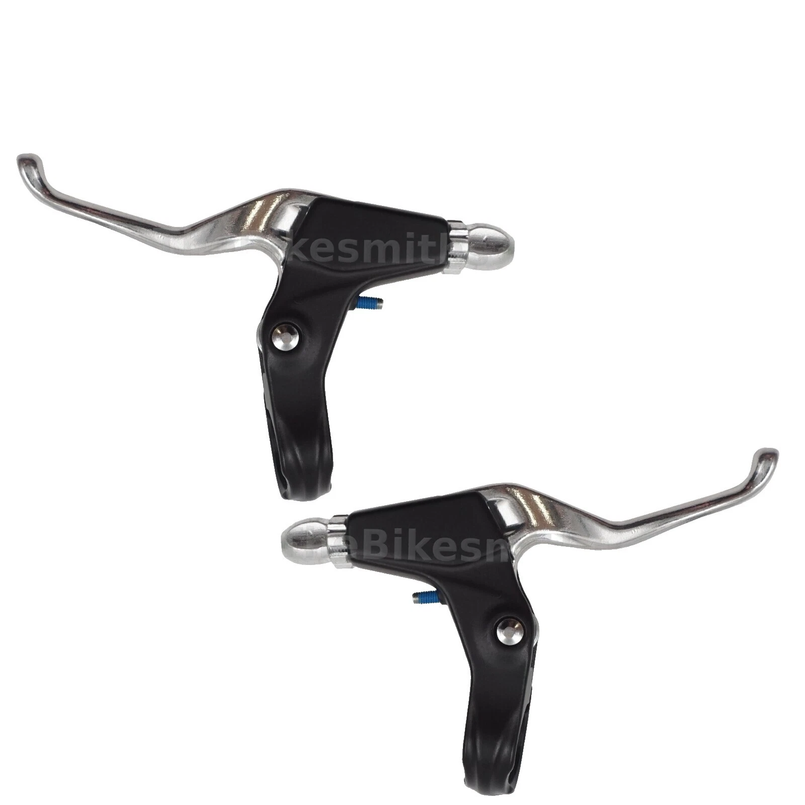 Palancas de Freno de Bicicleta Barra Plana PROMAX