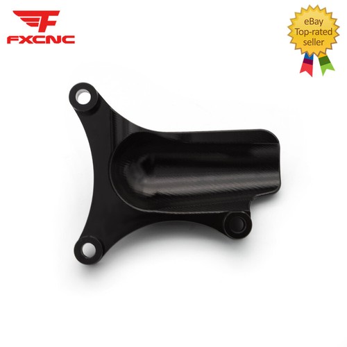 For duMonster 821 1200 2014-2016 Engine Waterpump Cover Guard Protect Water Pump - Picture 7 of 7