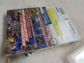 Gamecube F-ZERO GX Gamecube Game cube GC Nintendo Tested Work