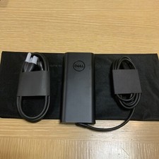 Dell HA130PM170 130W USB-C Charger/Adapter - Black