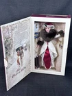 Vintage 1995 Hallmark Holiday Memories Barbie Doll Special Edition NIB NEW