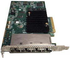 LSI SAS9201-16e PCI-E 6GB/S SAS HOST BUS ADAPTER