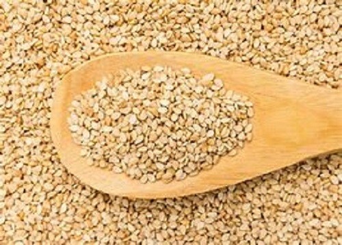 Natürlicher Bio Beste Qualität Reiner Ceylon Sesam Samen Kostenloser Versand Sesam - Bild 3 von 5