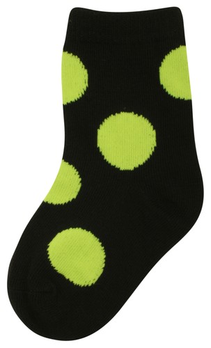 Atino 5 Pack of Boys Cotton Rich Design Socks - Picture 24 of 46