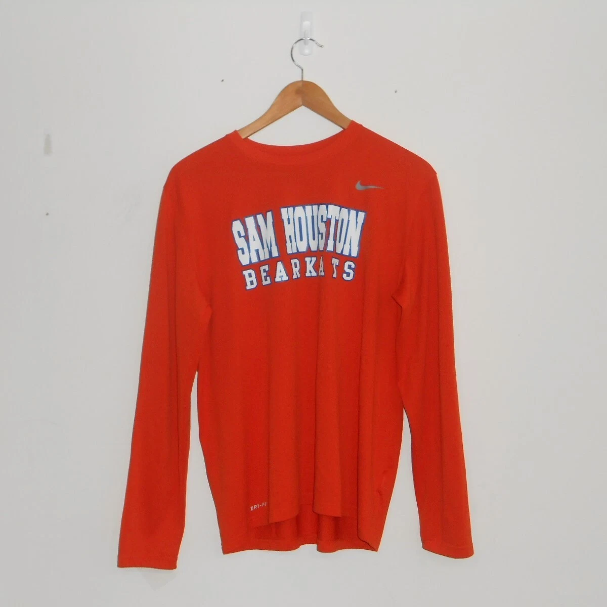 Sam houston state nike clearance apparel
