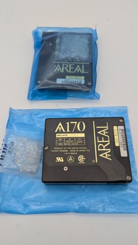 Hard Drive AREAL A170 260MB 3600RPM IDE ATA PATA 2.5" Inch - Picture 5 of 7