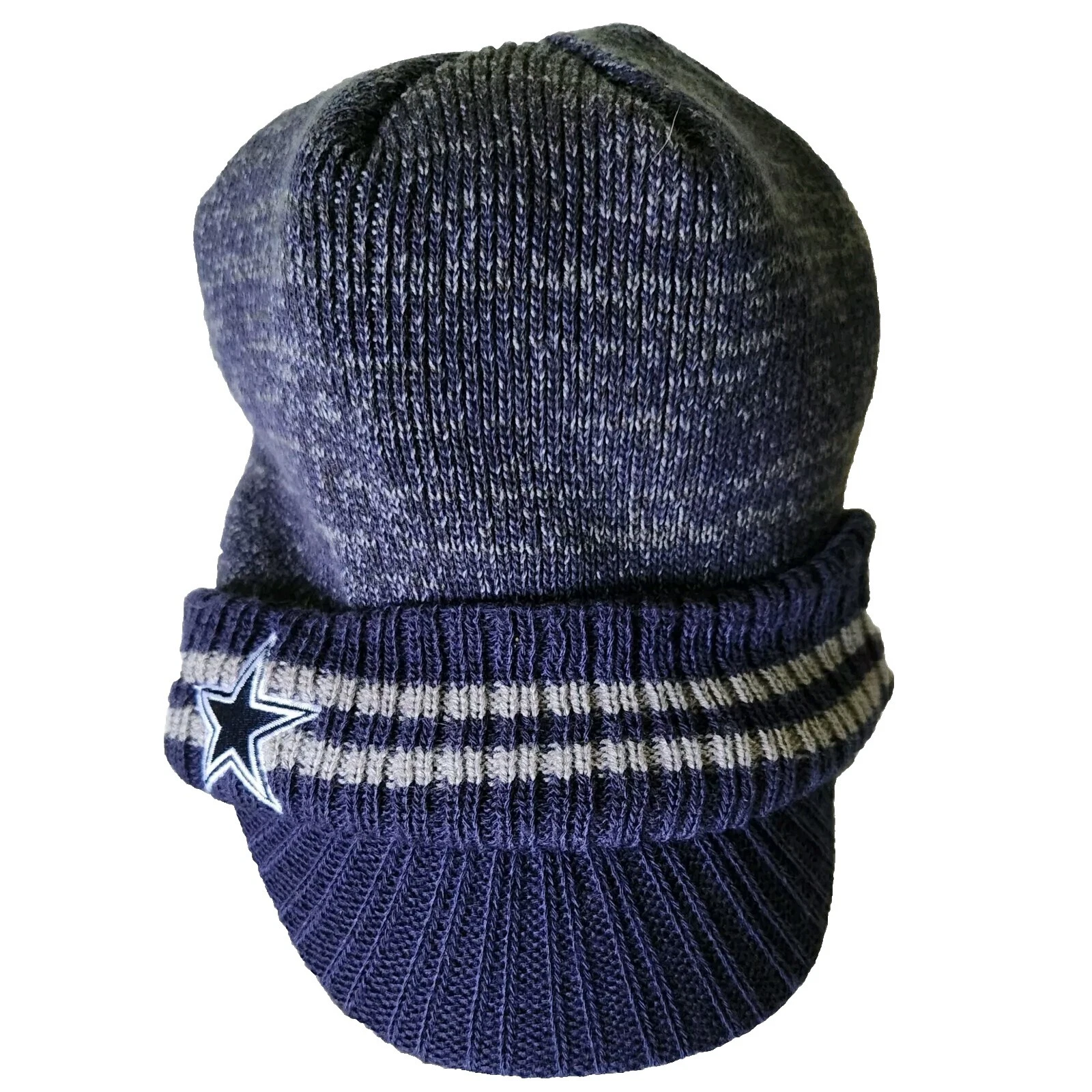 Gorros Beanie Reebok algodón para hombres