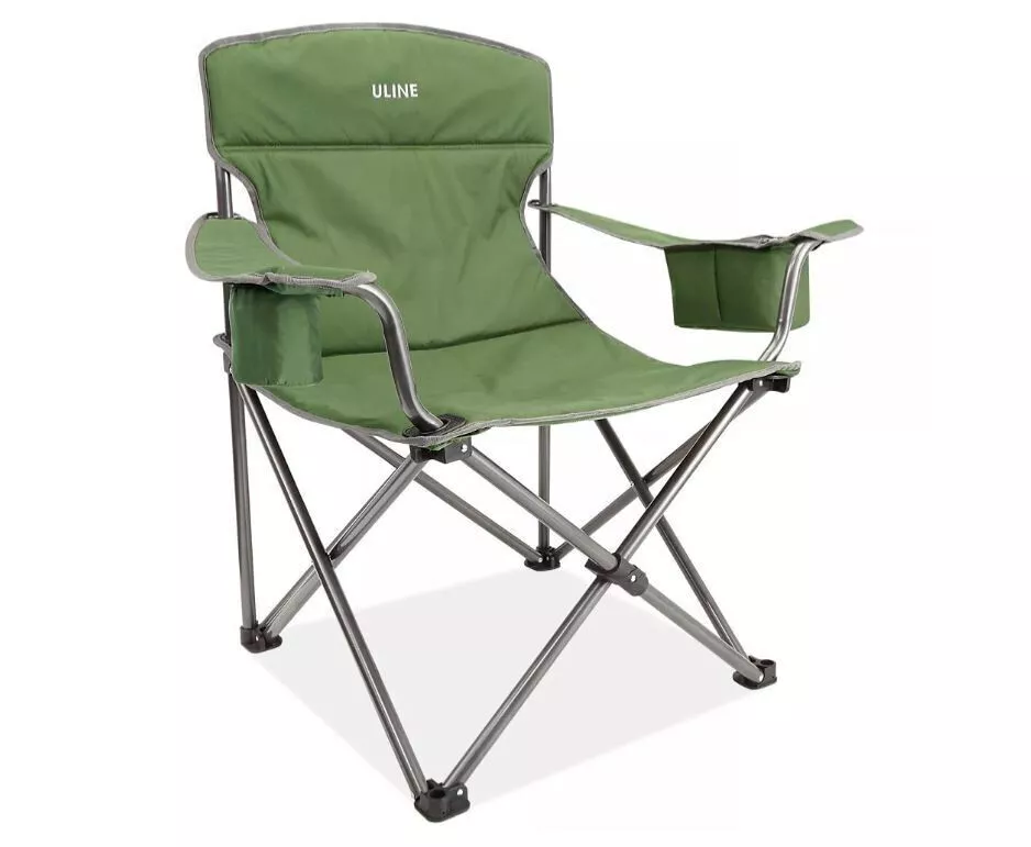 Uline lawn chair deals