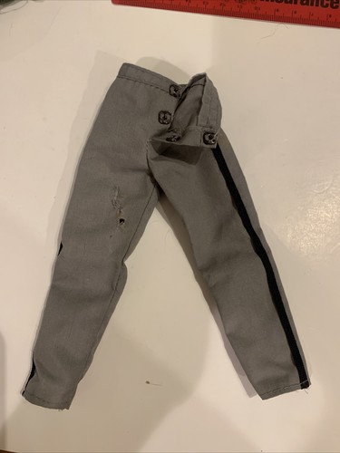 GI JOE Pants FOR 12" ACTION FIGURE 1/6 SCALE 1:6 21st Century Dragon DID - Picture 4 of 7