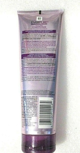 LOREAL Ever Pure Sulfate-Free Color Care System Rosemary VOLUME CONDITION - Picture 2 of 5