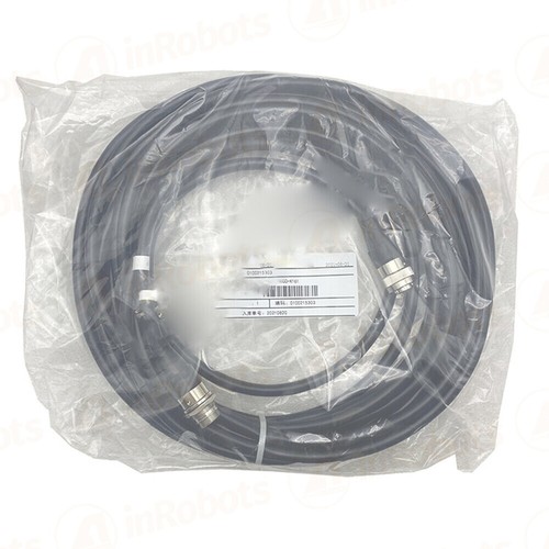 For FANUC A660-2007-T556#L10R03(A05B-2600-K161) Teach Pendant Cable 1PC - Imagen 2 de 4