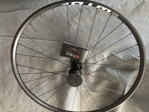 Quality Wheels BearPawls / WTB ST i30 Rear Wheel - 29", 12 x 148mm, Center-Lock,