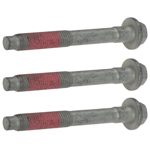 FORD OEM 0810 F250 Super Duty Steering GearMount Bolt W711886S439 eBay