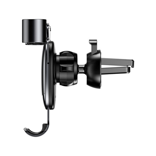 Baseus Air Vent Mount Gravity Car Phone Holder Stand for iPhone Samsung Google - 第 2/4 張圖片